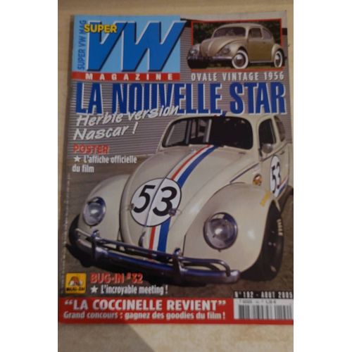 Super Vw Magazine 192