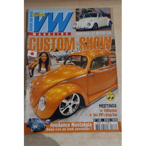 Super Vw Magazine 188
