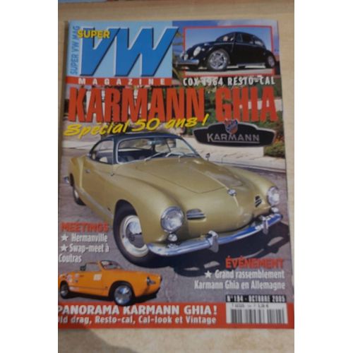 Super Vw Magazine 194