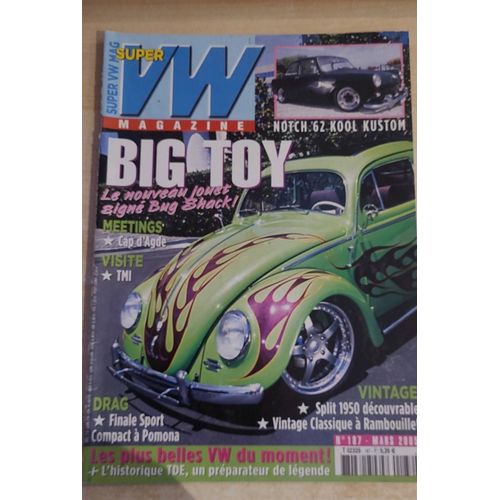 Super Vw Magazine 187