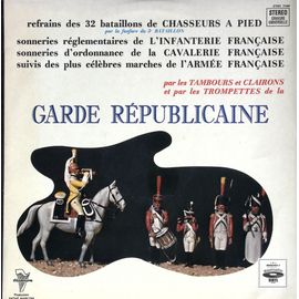 Musique Militaire Des 32 Eme Bataillons De Chasseurs A Pied