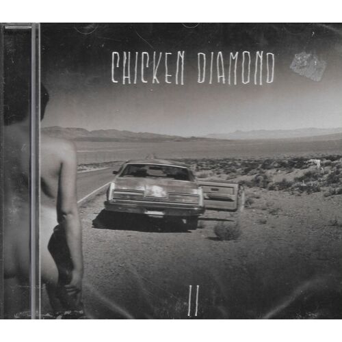 Chicken Diamond Ii