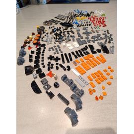 Pièces détachées LEGO speed champions en lot