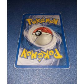 Carte Card Pokémon Grainipiot 76 100