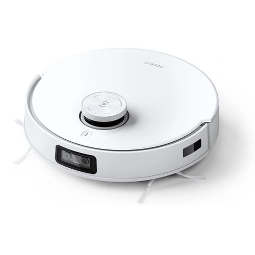 Aspirateur robot Ecovacs DEEBOT T10