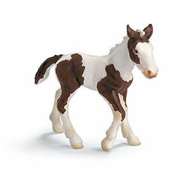 Poulain Tinker Schleich