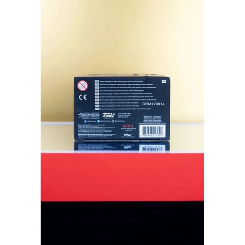 Stranger Things Eleven Dorbz Funko 393