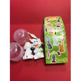 Figurine Animal Show : Lapin - Hamlet Nv