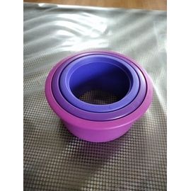 Emporte-Pièces Tupperware