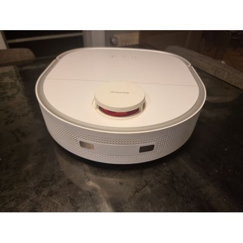 Aspirateur Robot Dreame w10 Pro