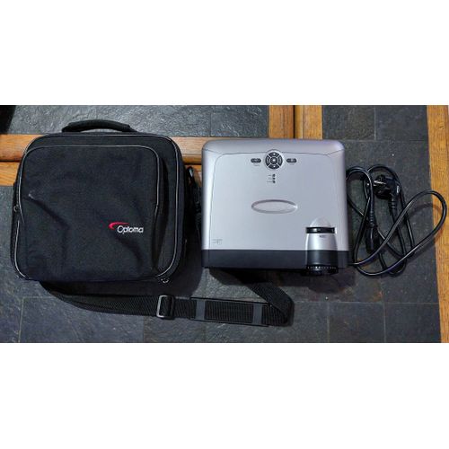 Vidéoprojecteurs Optoma EP-719R