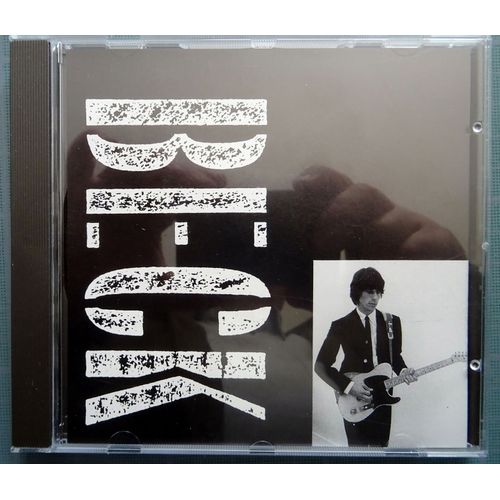 Jeff Beck Beckology Vol 1 Et 2 Cd
