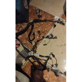 Hyundai Getz Faisceau De Câbles Hayon De Coffre 919011c010