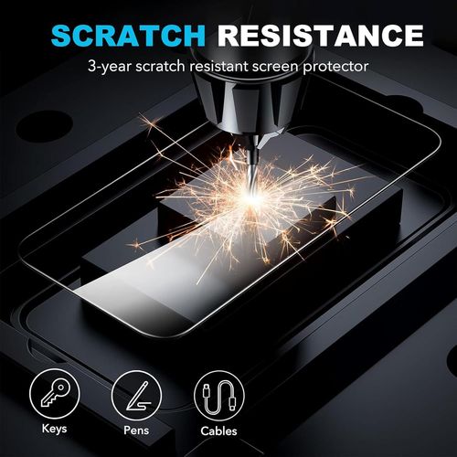 2+2 Pieces Film For Oppo Find X8 Pro 5g Tempered Glass,Camera Protection And Glass Protection Film,9h Hardness,Hd Anti-Bubble Screen Protector