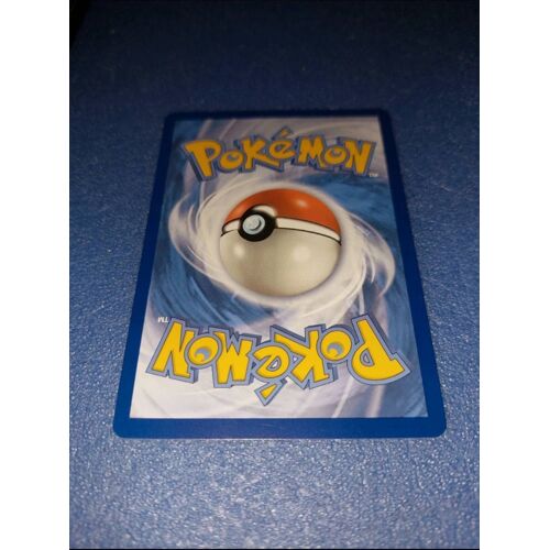 Carte Card Pokémon Mucuscule 195 264