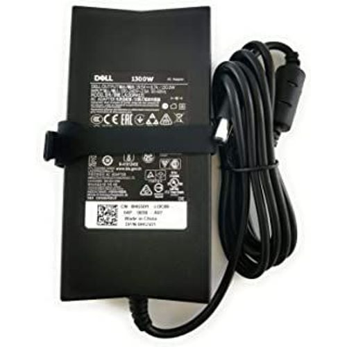 Bloc d'alimentation Dell Slim 130 W (LA130PM1-21) Family 19,5 V 6,7 A