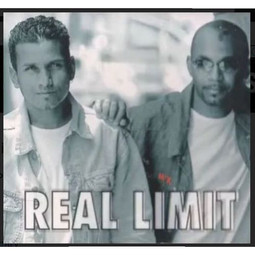 Real Limit . La Déchirure Zouk 2002
