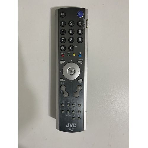 TELECOMMANDE D'origine JVC TV RM-C1808