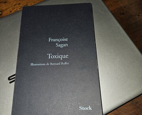 Toxiques Sagan
