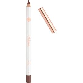 Wakeup Cosmetics Creamy Lipliner, Crayon À Lèvres Doux Et Crème Ambre 