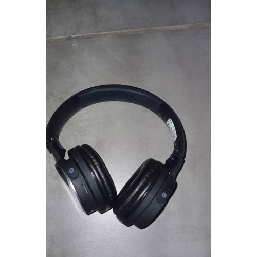 Casques bluetooth
