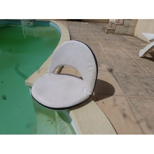 coussin de piscine Kerlis