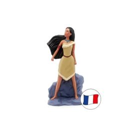 tonies - Figurine Tonie - Disney - Pocahontas