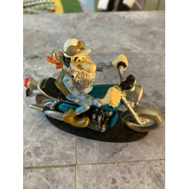 Figurine Joe Bar