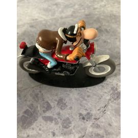 Figurine Joe Bar Team