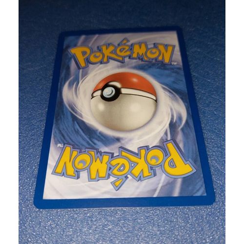 Carte Card Pokémon Pyronille 024 159