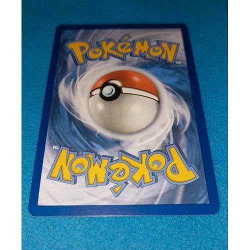 Carte Card Pokémon Gringolem 065 198