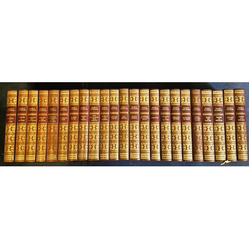 Collection Complète De 23 Volumes Frank G. Slaughter, Édition Presses De La Cité 1973. Parfait État, Reliures Impeccables. Idéal Pour Passionnés De Romans Historiques Et Médicaux.