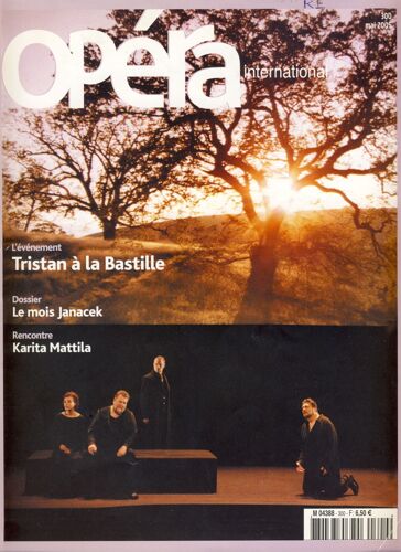 Opéra International 300