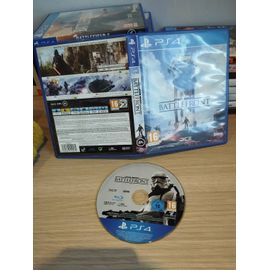 Star Wars Battlefront