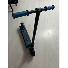 Trottinette Électrique Enfant Wispeed T650 Navy Blue