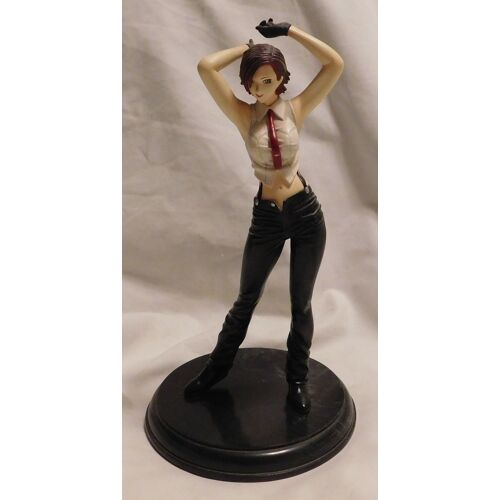 The King Of Fighters 99 Evolution, Vanessa, Cold Cast Scale 1/8, Epoch