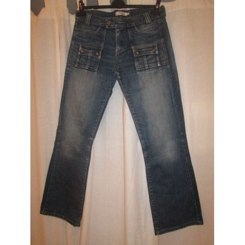 Jean Comptoir Des Cotonnier Taille 40