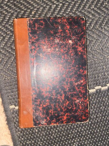 Au Rendez Vous Des Terre Neuvas Simenon Fayard 1931