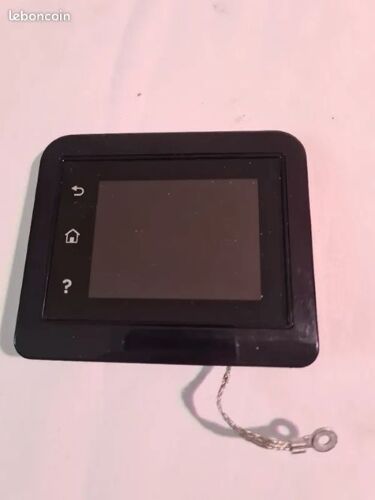 Panneau affichage HP