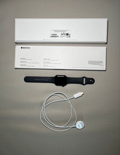 Montre Apple Watch Se 40mm Alu/Minuit