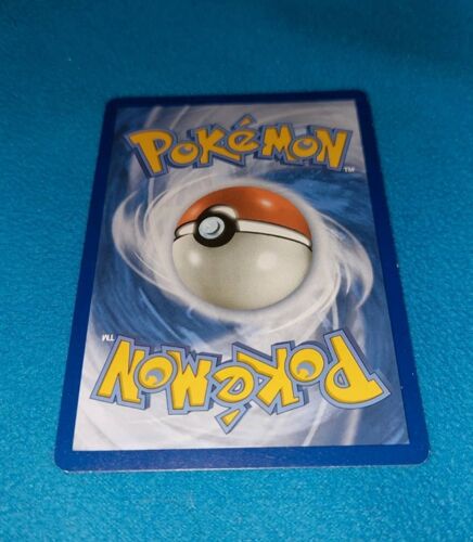 Carte Card Pokémon Lewsor 079 195