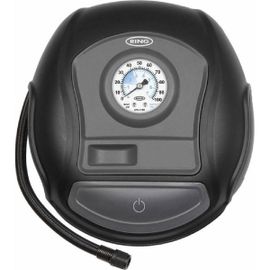 Compresseur Gonfleur Rtc200 7 Bars Avec Manometre 12v