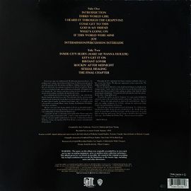 Vinyle Marvin Gaye The Last Concert Tour 33t