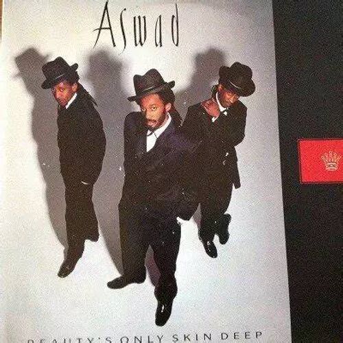 Aswad - Beauty's Only Skin Deep