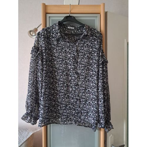 Tunique En Voile Taille 50 Gémo