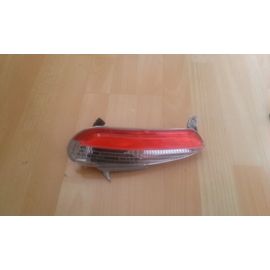 Feux Marche Arriere  Nuova Punto