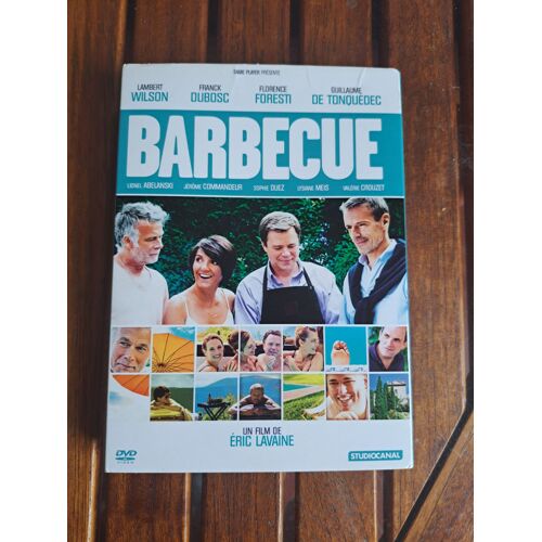 Dvd Barbecue