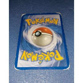 Carte Card Pokémon Porygon 81 100 Pokemon