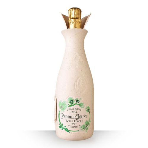 Champagne Perrier-Jouët Belle Époque 2014 75cl - Edition Cocoon