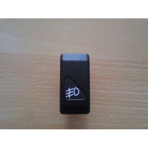 Bouton Renault